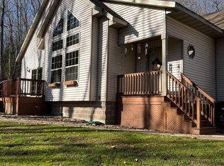327 Pelissier Lake Rd, Marquette, MI 49855