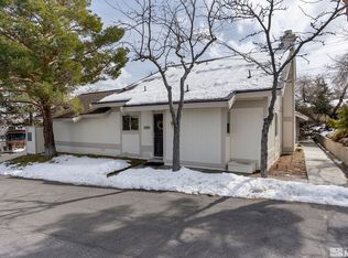 1101 Frontier Ct, Reno, NV 89503