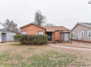 1657 Dayton Ave, Wichita Falls, TX 76301
