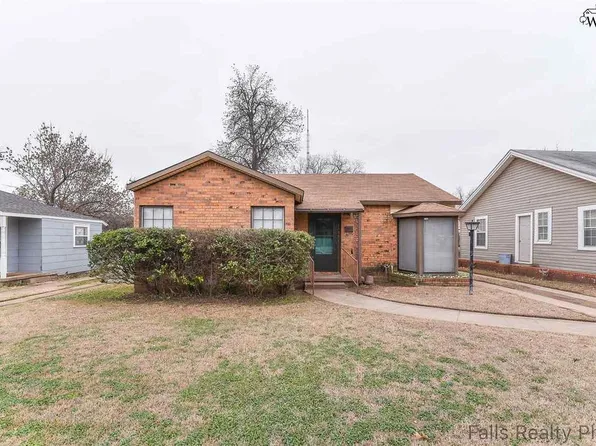 1657 Dayton Ave, Wichita Falls, TX 76301