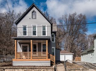 151 W 23rd St, Dubuque, IA 52001