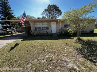 1505 Burgess Ct, Melbourne, FL 32935