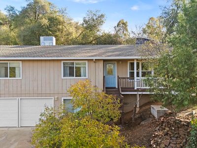 18899 North Dr, Jamestown, CA, 95327