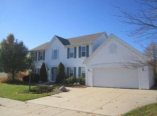 880 Summer Creek Rd, Oconomowoc, WI 53066