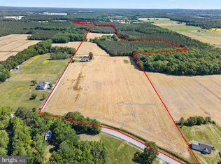 None Available, Berlin, MD 21811