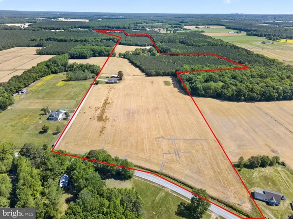 0 Ironshire Station Rd, Berlin, MD 21811