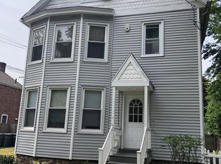 15 Ash St #17B, Fairfield, CT 06824