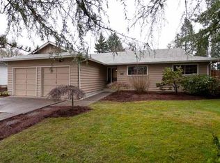 1320 SW Jay Ct, Beaverton, OR 97003