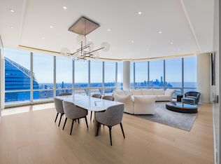 15 Hudson Yards PENTHOUSE 84A, New York, NY 10001
