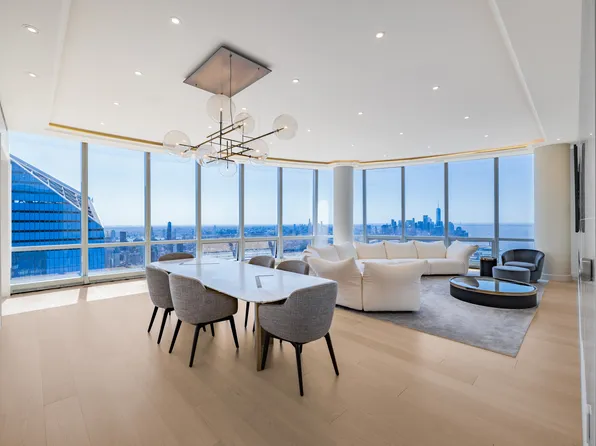15 Hudson Yards PH84A image 1 of 17
