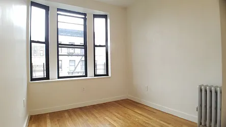 Rented by Uptown Flats LLC