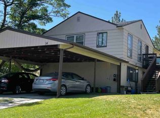 14 N 2nd St, Cheney, WA 99004