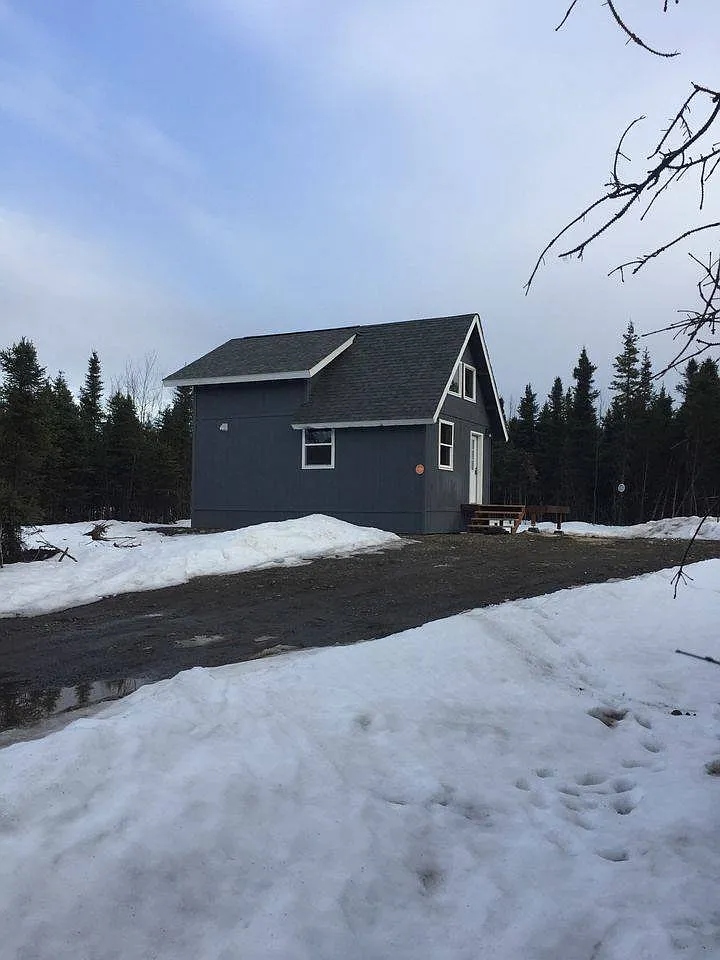 W Murphys Bluff Rd, Wasilla — Photo 1