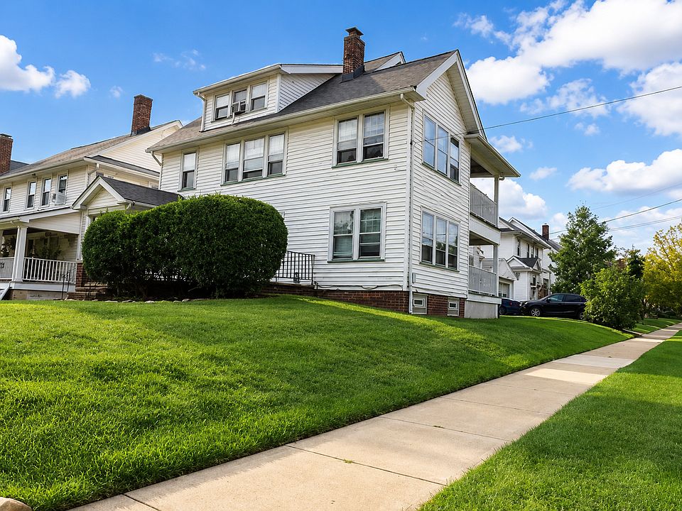 1st image of 16523 Clifton Blvd #2