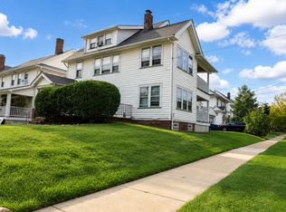 16523 Clifton Blvd #2, Lakewood, OH 44107