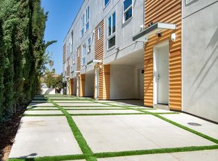 15160 Burbank Blvd #101, Sherman Oaks, CA 91411