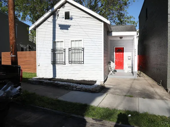 4234 Fergus St, Cincinnati, OH 45223