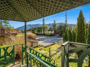 5526 N Tongass Hwy, Ketchikan, AK 99901