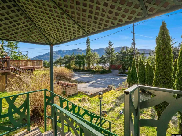 5526 N Tongass Hwy, Ketchikan, AK 99901