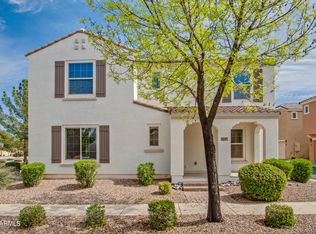 2217 S Buckaroo Trl, Gilbert, AZ 85295