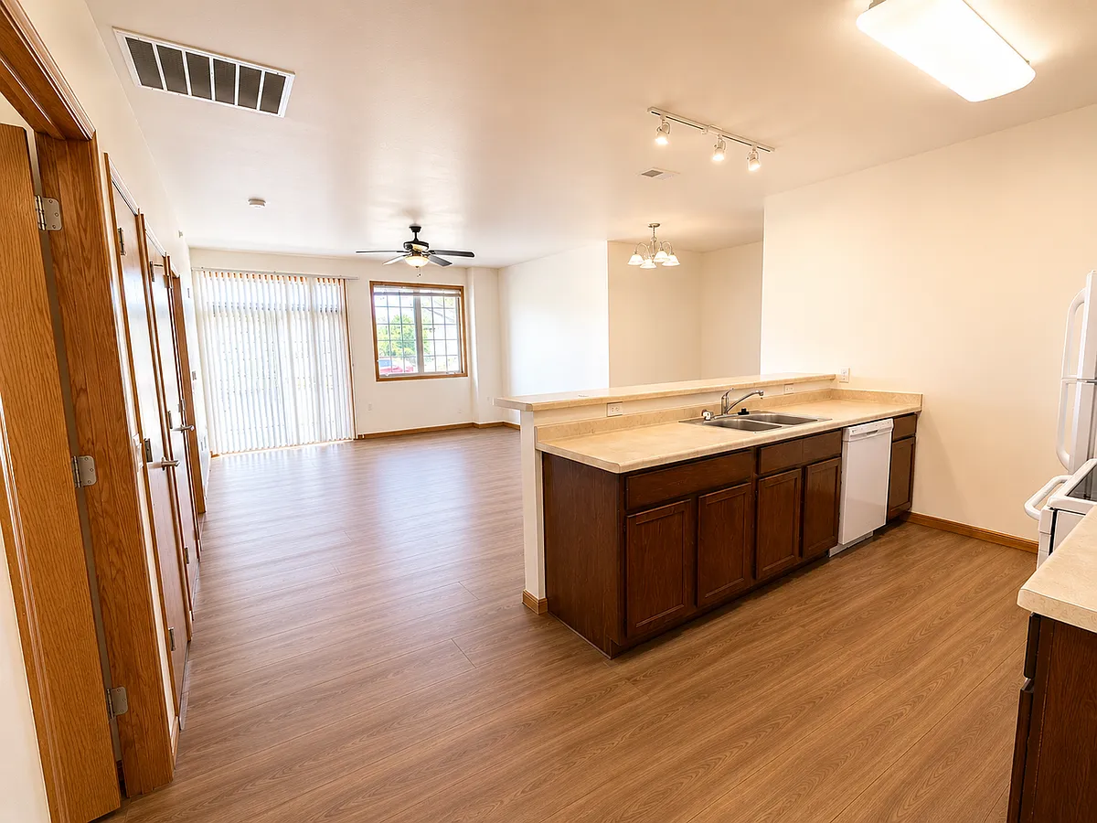 Floor plan 109