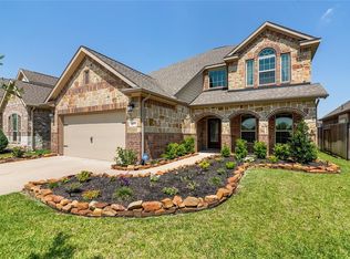 29618 Kynndal Shore Dr, Spring, TX 77386