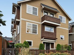 3025 60th Ave SW, Seattle, WA 98116