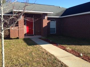 4612 Hamilton Bridge Rd, Pace, FL 32571