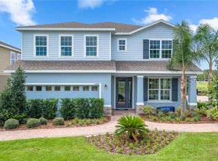 4391 Silver Creek St, Kissimmee, FL 34744