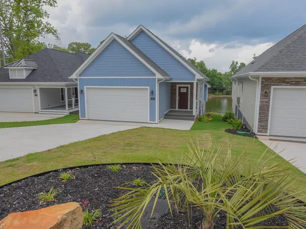 145 Boardwalk, Greenwood, SC 29649