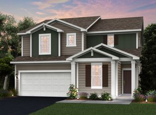 3833 Mystic Way, Grove City, OH 43123