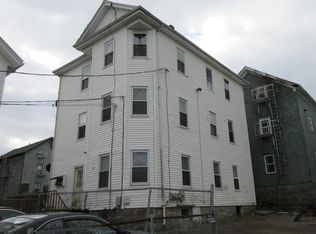 405 5th St, Fall River, MA 02721