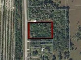 5319 State Road 29 S, Labelle, FL 33935