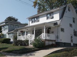 129 Crary Ave, Binghamton, NY 13905