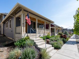 918 E Black Butte Ave, Sisters, OR 97759
