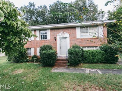 212 Utah Ave, Warner Robins, GA, 31093