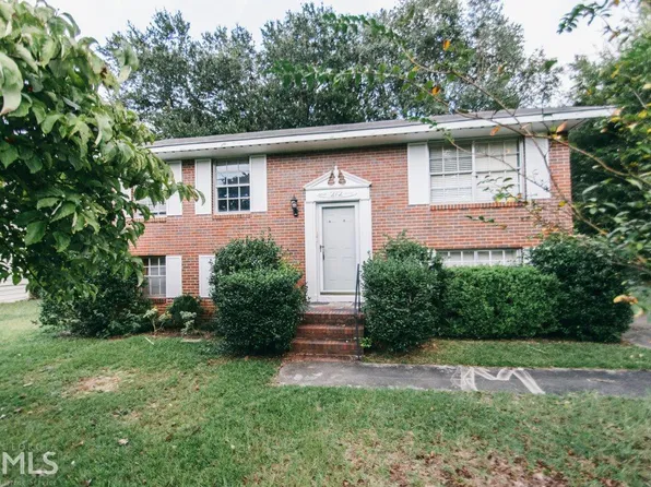 212 Utah Ave, Warner Robins, GA 31093