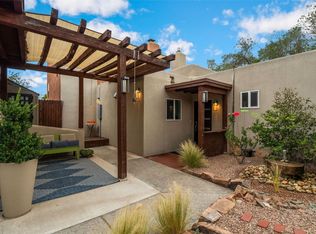 1308 Cibola Cir, Santa Fe, NM 87501