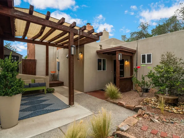 1308 Cibola Cir, Santa Fe, NM 87501
