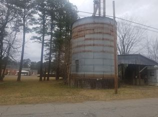 P0802450 Railroad St, Seaboard, NC 27876