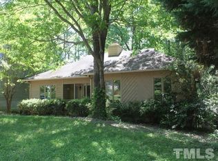 31 Lansgate Ct, Durham, NC 27713