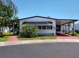 82411 New Circle Dr N, Pinellas Park, FL 33781