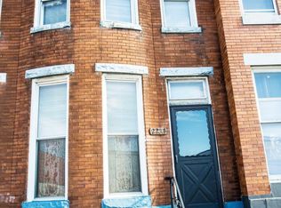 2251 Reisterstown Rd, Baltimore, MD 21217