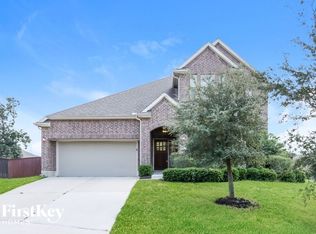 2 Bellshill Cir, Conroe, TX 77304