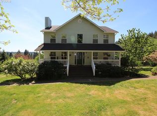 101 NW 381st St, La Center, WA