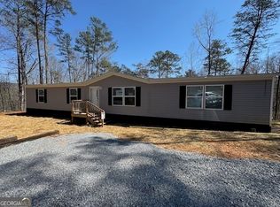 183 Jack Pinyon Rd, Jasper, GA 30143