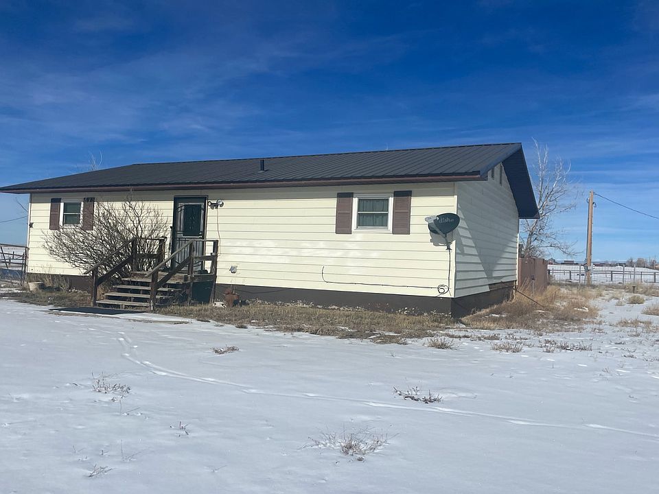 21 Farson 1st Rd E, Rock Springs, WY 82932 Zillow