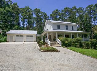 700 Shady Lane Road, Carthage, NC 28327 | MLS #100519528