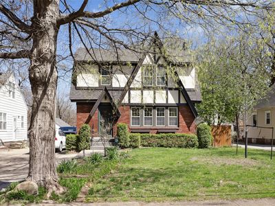 2321 34th St, Des Moines, IA, 50310