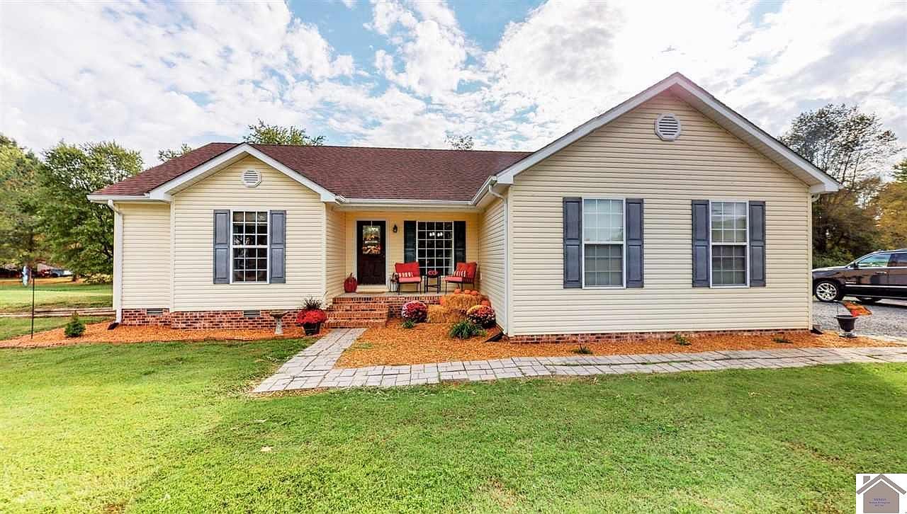 13150 Ogden Landing Rd, Kevil, KY 42053 Zillow